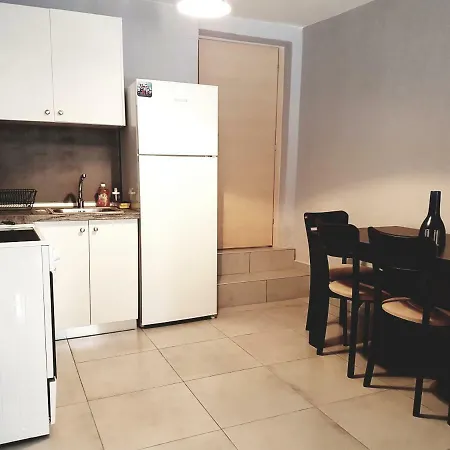 House Tenia Apartment Agios Nikolaos (Chalkidiki)