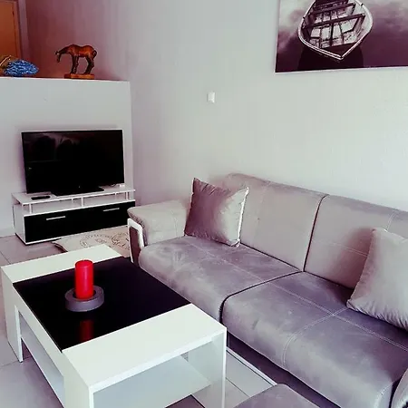 House Tenia * Agios Nikolaos (Chalkidiki)