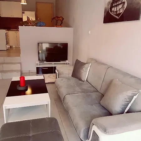 House Tenia Apartment Agios Nikolaos (Chalkidiki)