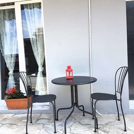 House Tenia Apartment Agios Nikolaos (Chalkidiki)
