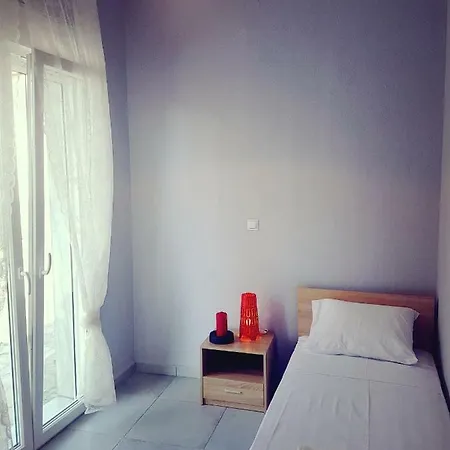 House Tenia Agios Nikolaos (Chalkidiki)